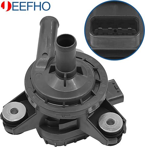 Inverter Electric Water Pump Assembly Compatible With Toyota Prius 12-18 Highlander 2016, Replaces# 31319023 G9040-52010 G9040-47090 in Saudi Arabia
