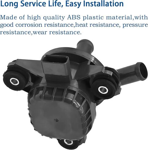 Inverter Electric Water Pump Assembly Compatible With Toyota Prius 12-18 Highlander 2016, Replaces# 31319023 G9040-52010 G9040-47090 in Saudi Arabia
