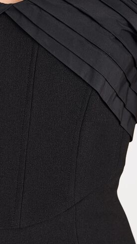 Women's Juliana Off Shoulder Midi Dress in Saudi Arabia