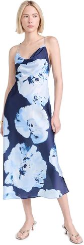 Ramy Brook Women's Printed Averi Dress in Saudi Arabia