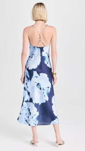 Ramy Brook Women's Printed Averi Dress in Saudi Arabia