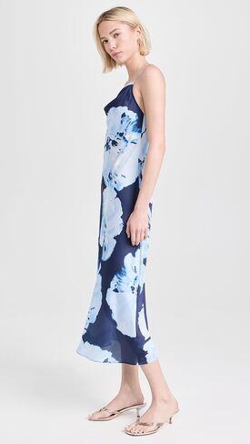 Ramy Brook Women's Printed Averi Dress in Saudi Arabia