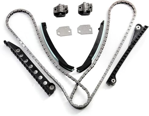 مجموعة سلسلة التوقيت لـ 1997-2004 لفورد إكسبيديشن، 1997-2003 لفورد F-150، 1997-1999 لفورد F-250، 1999-2004 لفورد F-250 سوبر ديوتي/F-350 سوبر ديوتي/F-450 سوبر واجب / F-550 سوبر ديوتي in Kuwait