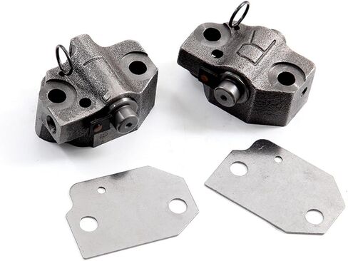 مجموعة سلسلة التوقيت لـ 1997-2004 لفورد إكسبيديشن، 1997-2003 لفورد F-150، 1997-1999 لفورد F-250، 1999-2004 لفورد F-250 سوبر ديوتي/F-350 سوبر ديوتي/F-450 سوبر واجب / F-550 سوبر ديوتي in Kuwait