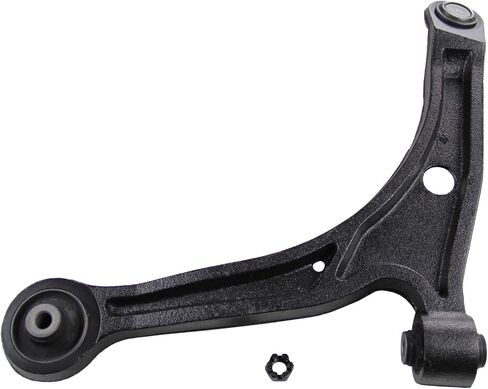 MOOG RK621350 Suspension Control Arm and Ball Joint Assembly front right lower in Saudi Arabia