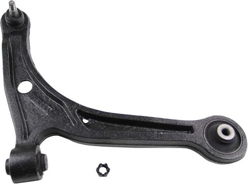 MOOG RK621350 Suspension Control Arm and Ball Joint Assembly front right lower in Saudi Arabia