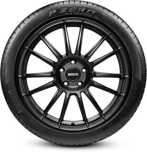إطار سيارة الركاب Pirelli P Zero All Season Plus 225/45R17 94Y XL in Saudi Arabia