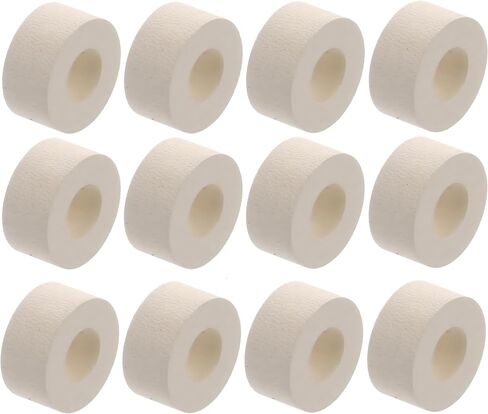 OCS Parts Replacement Bumpers for Vollrath Corers, Dicers, and Wedgers | Replaces Vollrath 379009 and 2241001 Bumpers (1) in Kuwait