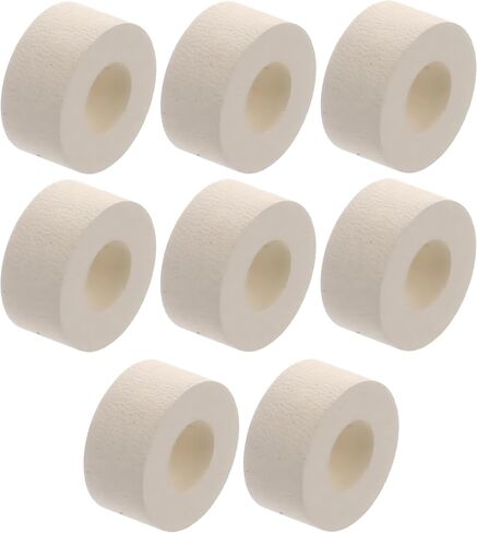 OCS Parts Replacement Bumpers for Vollrath Corers, Dicers, and Wedgers | Replaces Vollrath 379009 and 2241001 Bumpers (1) in Kuwait