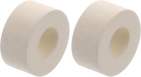OCS Parts Replacement Bumpers for Vollrath Corers, Dicers, and Wedgers | Replaces Vollrath 379009 and 2241001 Bumpers (1) in Kuwait