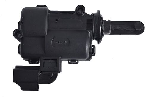 Rear Liftgate Door Lock Actuator Solenoid Trunk Door Latch Tailgate Lock Actuator Solenoid 9L8Z7843150B 937-663 Replacement for Mercury in Saudi Arabia