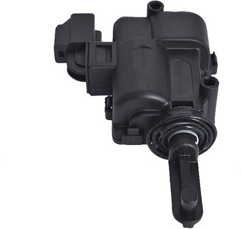 Rear Liftgate Door Lock Actuator Solenoid Trunk Door Latch Tailgate Lock Actuator Solenoid 9L8Z7843150B 937-663 Replacement for Mercury in Saudi Arabia