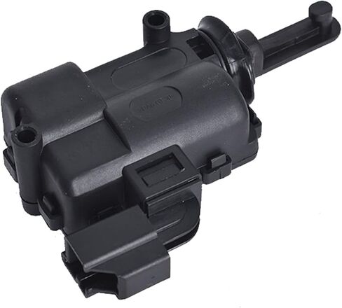 Rear Liftgate Door Lock Actuator Solenoid Trunk Door Latch Tailgate Lock Actuator Solenoid 9L8Z7843150B 937-663 Replacement for Mercury in Saudi Arabia