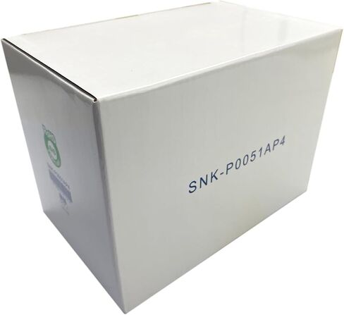 BestParts New Heatsink Cooling Fan Compatible with Supermicro 4U X9 Server Xeon LGA2011 SNK-P0051AP4 in Saudi Arabia