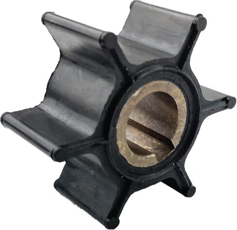 0763735 0387361 0777831 دفاعة مضخة مياه لجونسون Evinrude OMC BRP خارجي 1.2 2 4 6 HP محرّك القارب أجزاء المحرك استبدال 763735 387361 777831 سييرا 18-3090 in Saudi Arabia