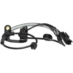 Front Left ABS Anti Lock Brake Wheel Speed Sensor Compatible with Journey 200 Avenger Sebring Cirrus 2007-2018 V6 L4 3.6L 2.4L 3.5L 2.0L 2.7L