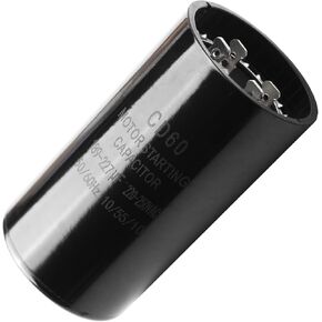 189-227 فائق التوهج/MFD 220-250 VAC ±20% CD60 مكثف بدء تشغيل المحرك الدائري 50/60 هرتز محرك كهربائي يعمل بالتيار المتردد من Kotoysoo in Kuwait