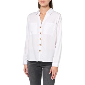 Tribal Women's L/S Btn Frt Blouse in Kuwait