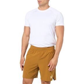 adidas Men's Mahomes Designed for Training Shorts