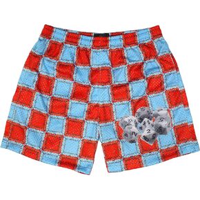 The Original Shorts, Bleach Inspired Athletic Shorts, Mesh Shorts, Basketball Shorts + Sweat Shorts, Ideal Gift