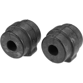 uxcell 2pcs Car Suspension Stabilizer Bar Bushings No.31351091555 for BMW 740i Base 4.0L V8 - Gas 1995 1997-2001