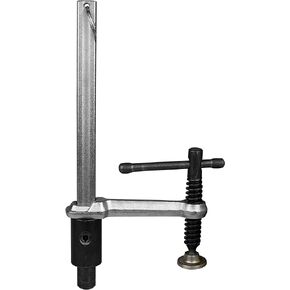 Inserta Clamp (Clamp Capacity: 6-1/2")(5/8) (UDN5150), Build Pro