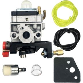 Carburetor Compatible with Kawasaki 15003-2807 KHT750S KHT750D KHT600S KHS750B Trimmer