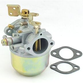 14031-G1 21740-G1 Carburetor Compatible with EZGO Golf Cart Marathon 17558 4798 520-187 PC4GX 2-Cycle Engine Gas Club Car 1988 Carb