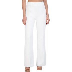 Women's Twill Wide Leg Pants