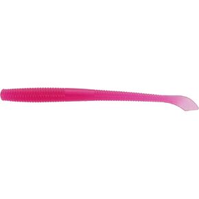 Gary Yamamoto 4" KUT Tail Worm/Morning Dawn (20 Pack)
