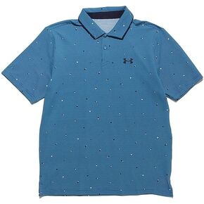 Under Armour Iso-Chill Verge Mens Golf Polo