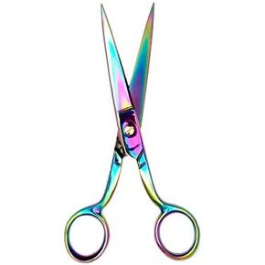 Tula Pink Straight 6" Scissors