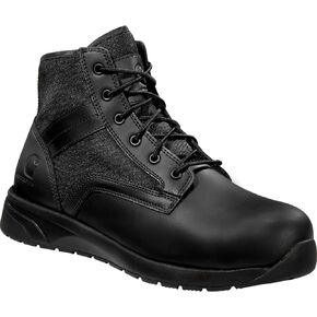 Carhartt Men's Carhartt Force Men's Electrical Hazard HiTop Work