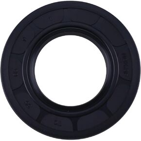 Wet Clutch Housing Oil Seal 91102-004-0000 Compatible with HiSUN UTV ATV 500 700 Supeermach Menards Massimo Coleman Cub Cadet CX500 CX700 CX750 Outer Crankcase