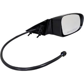 Dorman 955-172 Driver Side Door Mirror Compatible with Select Buick / Cadillac / Chevrolet Models