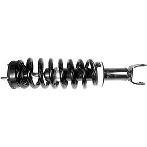 Monroe Quick-Strut 171111 Suspension Strut and Coil Spring Assembly for Dodge Ram 1500