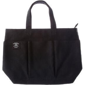 Delfonics Inner Carrying Bag Pouch Case In Bag Size M 500347 Black