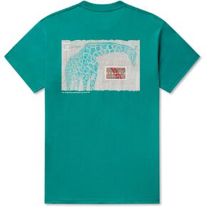 Expedition Series - Giraffe