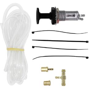 Carbman Primer Kit for 38 40 JET SKI PWC Kawasaki SS SX ST SC TS X2 SX 440 550 650 750 single Carb