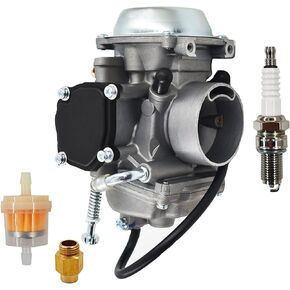 WFLNHB Carburetor Carb Replacement for Polaris Worker 500 1999