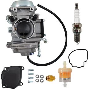 labwork Carburetor Carb Replacement for Polaris Worker 500 1999