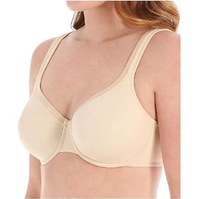 Dominique Women's Anais Everyday Seamless Stretch T-Shirt Bra (34B-42G) #7200