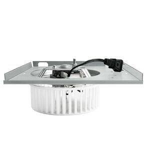 87546000 B-unit Bathroom Fan Motor Assembly Compatible with Broan NuTone, Replace Part Numbers 769RFT, 769RF and V769RF