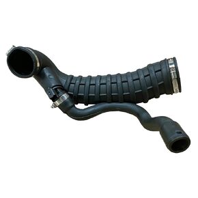 Intake Boot Air Mass Sensor to Turbocharger for 2007-2010 Mini Cooper S R55 R56 R57 1.6L Intake Boot Hose 13717555784