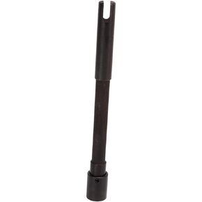 Steel Oil Pump Drive Shaft, Oil Pumps Part Heavy Duty for SBC 283 302 327 350 5.7L