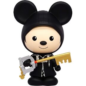 Kingdom Hearts - King Mickey PVC Bank