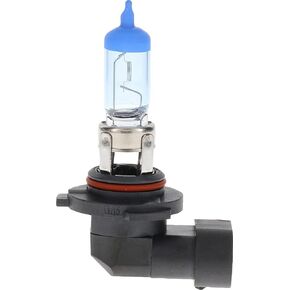 Philips 9145 CrystalVision Platinum Upgrade Headlight Bulb, Pack of 1
