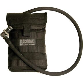 BLACKHAWK Side Hydration Pouch