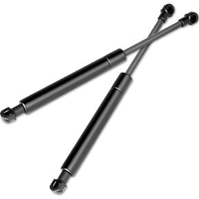 ECCPP Lift Supports Front Hood Struts 4048 Gas Charged Springs Shocks for Jeep Grand Cherokee 1999-2004 Set of 2