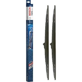 Bosch H425 Rear Wiper Blade; 17" - Single